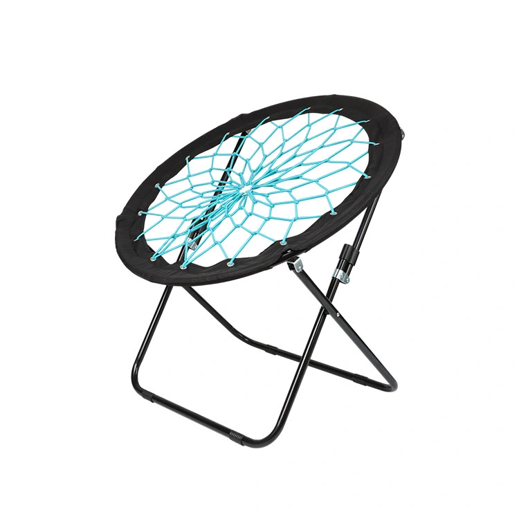 Basic Folding Camping Beach Chair Silk OEM Fishing Logo Style Outdoor Patch Fabric Furniture