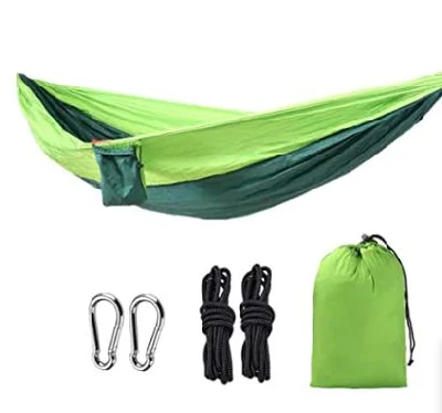 Chinese Supplier Camping Outdoor Hammock