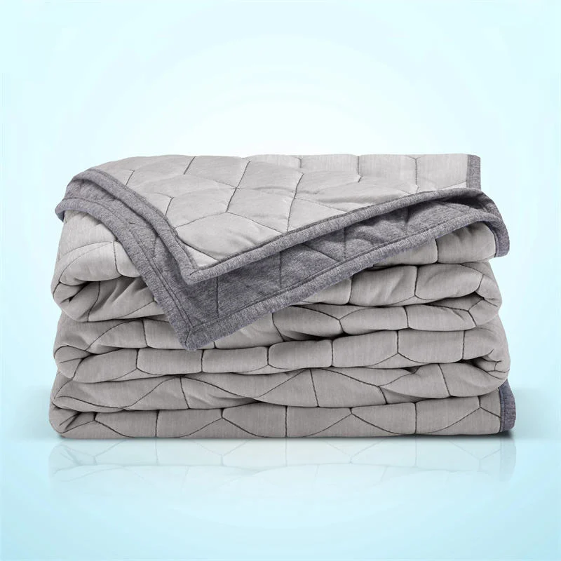 Summer Cooling Down Blanket Ultra-Soft Breathable