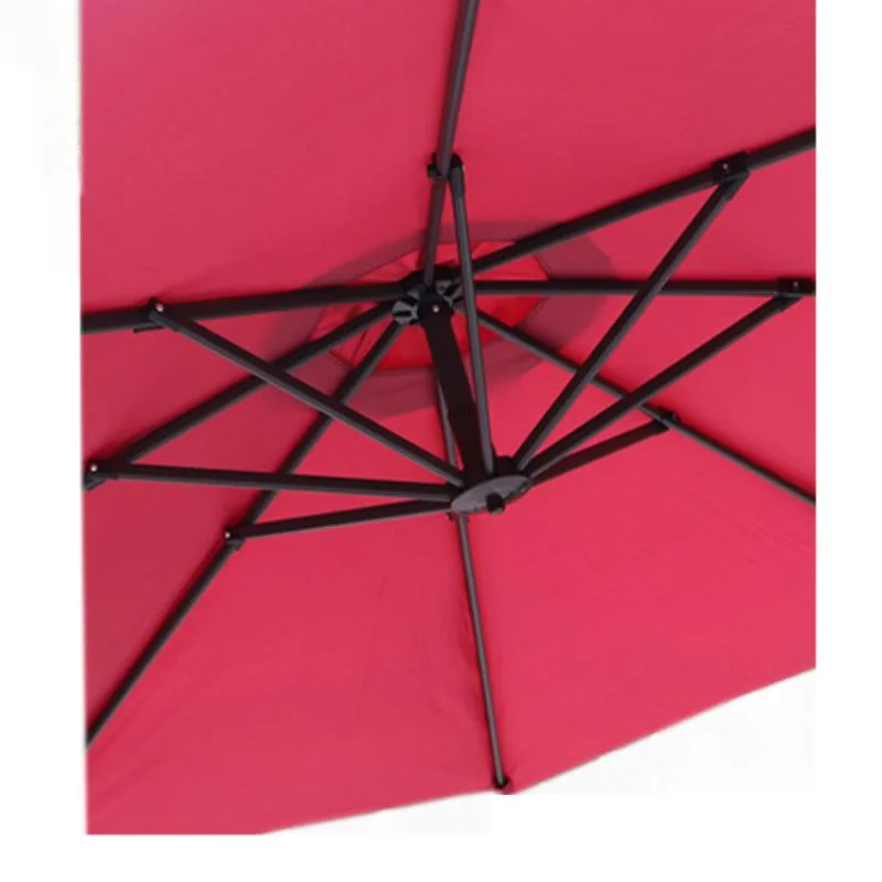 Popular High Quality Outdoor Umbrella Sale Wind Resistant Beach Umbrella Promotional Umbrella