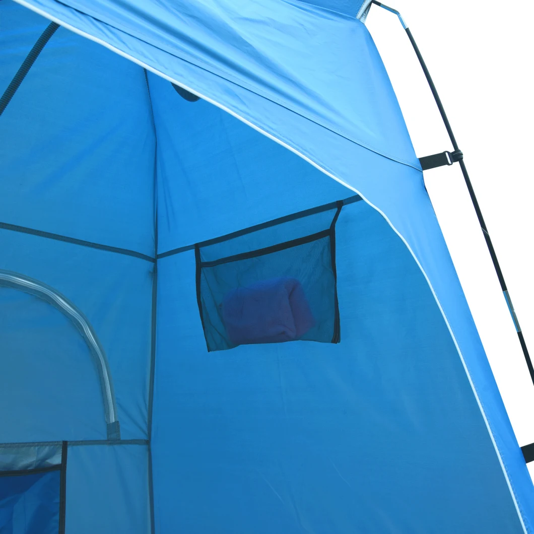 Spray Tanning Pop-up Changing Tents Portable Spray Color Toilet Tents Camping Shower Tent