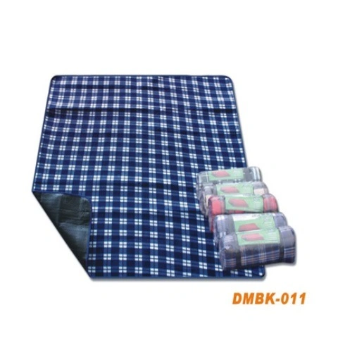 Outside Picnic Mat Outdoors Mat Picnic Blanket Dmbk-011